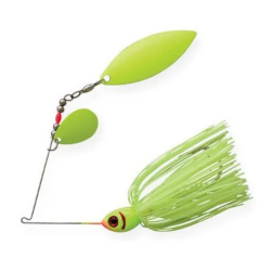 booyah Glow Blade 3/8 Oz...