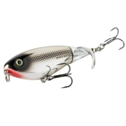 heddon Spin'n Image méné noir