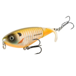heddon Spin'n Image alevins...