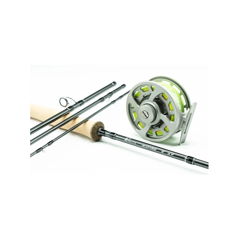 Airlite Aspire Fly Rod Combo -  - sporteque.ca