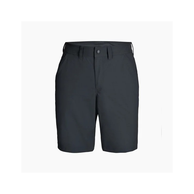 Royal Robbins Men's Wilder Short Charcoal - Royal Robb - sporteque.ca
