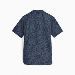Royal Robbins Men Amp Lite II S/S Naval Frond - Royal Robb - sporteque.ca
