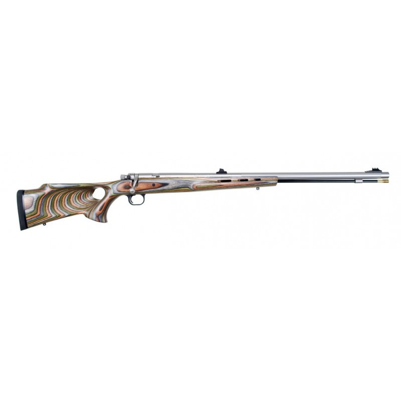 Knight Montaineer Cal. 50 27'' Forest TH Knight Muzzleloader