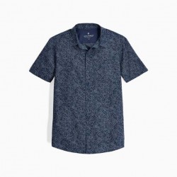 Royal Robbins Men Amp Lite II S/S Naval Frond - Royal Robb - sporteque.ca