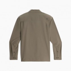 Royal Robbins Men Expedition III L/S Everglass - Royal Robb - sporteque.ca