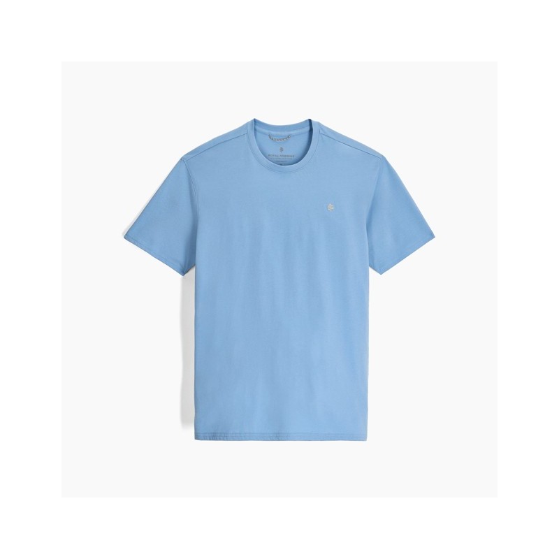 Royal Robbins Men RR Graphic Tee Freshwater Paddle - Royal Robb - sporteque.ca