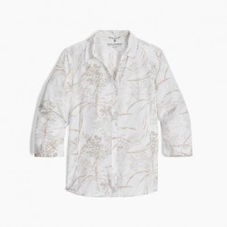 Royal Robbins Women's Expedition Pro 3/4 Sleeve White Meadow - Royal Robb - sporteque.ca