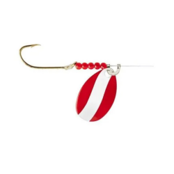 Little joe Red Devil...