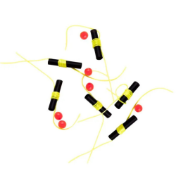 Thill Premium Bobber Stops...