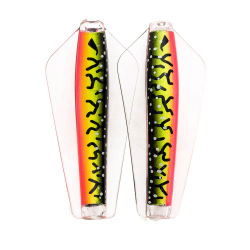 Tasmanian devil 7/16 oz...