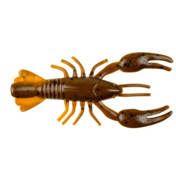 Yum Ned Crawfish - Brown...