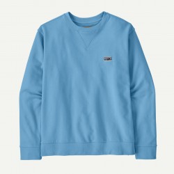 Patagonia Sweat-shirt à col...