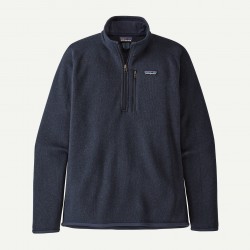 Patagonia Pull Better...
