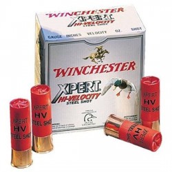 Win Xpert 12 Ga 3'' 4 Winchester Ammunition Waterfowl Non-toxic