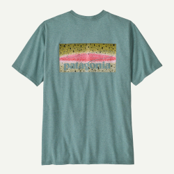 Patagonia take a stand...