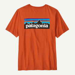 Patagonia M's P-6 Logo...