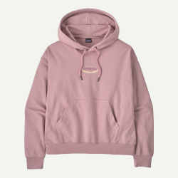 Patagonia '95 logo oval...