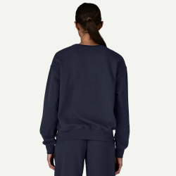 Patagonia W's Daily Crewneck - Light Violet - Patagonia - sporteque.ca