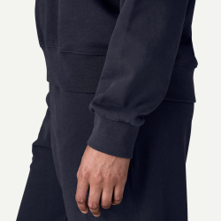 Patagonia W's Daily Crewneck - Violette Claire - Patagonia - sporteque.ca