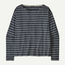 Patagonia Haut marin à...