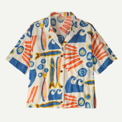 Patagonia Chemise Tidal...