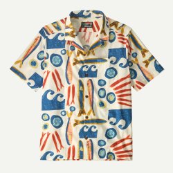 Patagonia M's Tidal Threads...