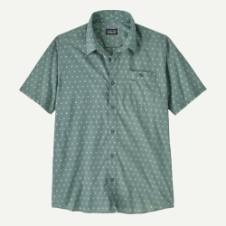 Patagonia M's Go-to LW...