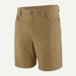 Patagonia Short Quandary...