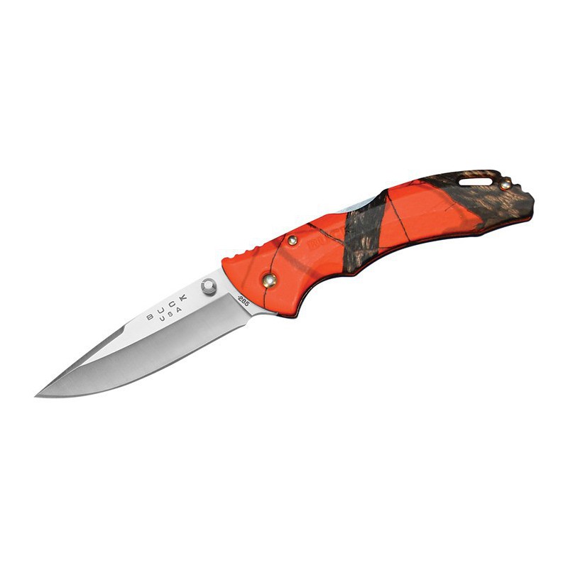 Buck Bantam Medium Blaze Buck Knife Couteaux