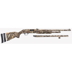 Mossberg 500 Super Bantam Combo Field Deer 20 Ga 3'' 22'' & 24'' - Mossberg - sporteque.ca