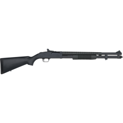 Mossberg 590 Persuader 12 Ga 3'' 20'' - Mossberg - sporteque.ca