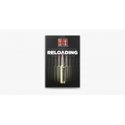 Hornady reloading manual 12 th edition - Hornady - sporteque.ca