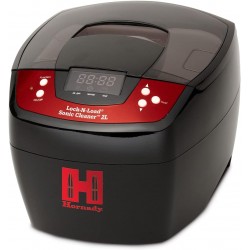 Hornady LNL Sonic Case Cleaner II - Hornady - sporteque.ca