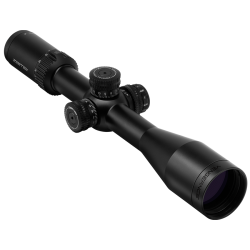 ZeroTech Vengeance 4-20x50mm PHR II Reticle Illuminated - ZeroTech - sporteque.ca