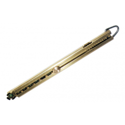 Traditions muzzleloader capper Musket -  - sporteque.ca