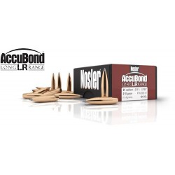 Nosler Accubond LR .264 150gr - Nosler - sporteque.ca