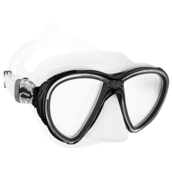 Cressi Quantum - Claire/noir