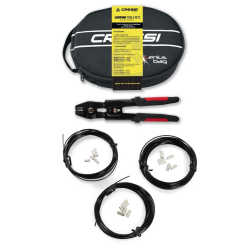 Cressi Crimping Tool Set