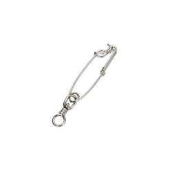 Cressi Clip pivotant Hunter