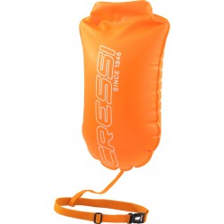 Cressi Glide Swim Buoy 28L...