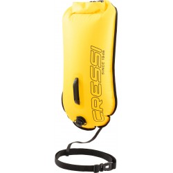 Cressi Glide Pro Swim Buoy...