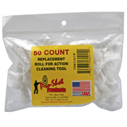 PRO-SHOT tampon de...