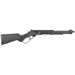 Smith & Wesson 1854 45-70 Govt 16.5'' Stealth Hunter - Smith & Wesson - sporteque.ca