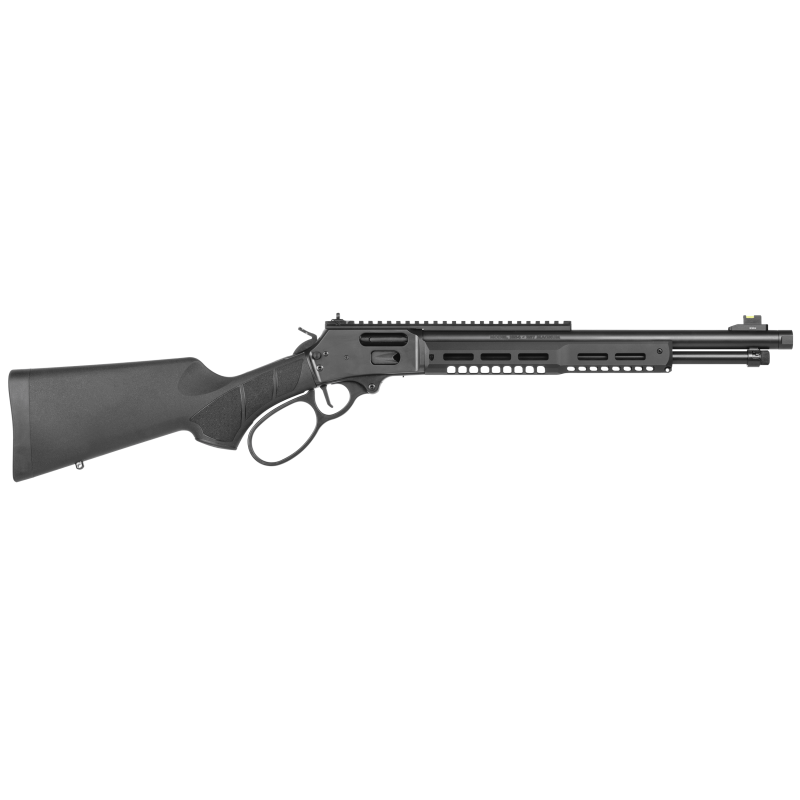 Smith & Wesson 1854 45-70 Govt 16.5'' Stealth Hunter - Smith & Wesson - sporteque.ca