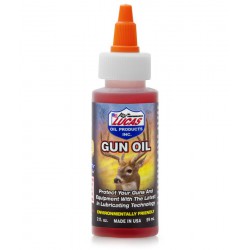 Lucas CLP gun oil 2 oz Lucas Oil Gun Cleaning