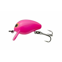 Yo-Zuri Snap Beans 25mm Pink
