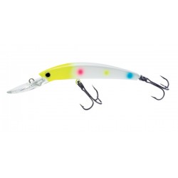 Yo-Zuri Crystal Minnow Deep...