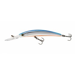 Yo-Zuri Crystal Minnow Deep...