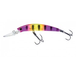 Yo-Zuri Crystal Minnow Deep...