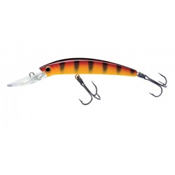 Yo-Zuri Crystal Minnow Deep...